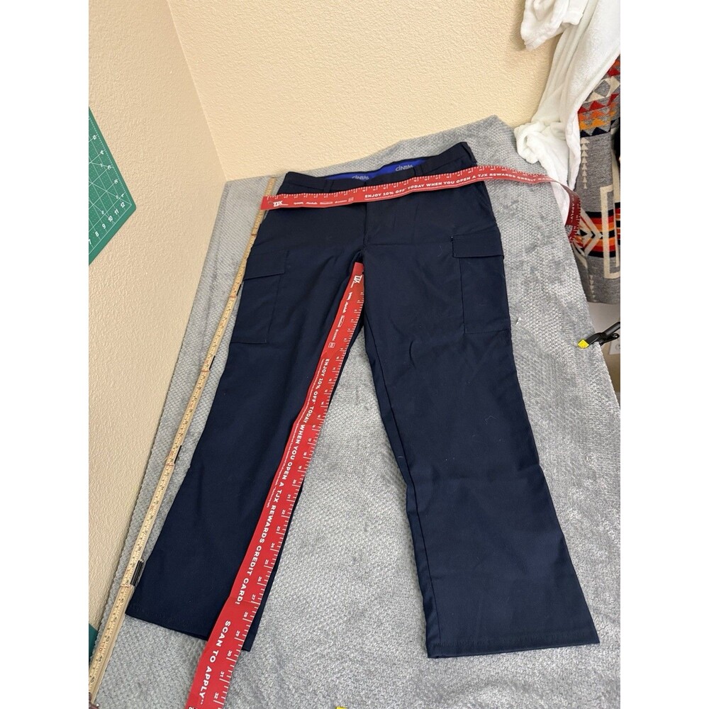 cintas work pants 36x30 new comfort flex pro - Picture 2 of 12